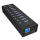 ICY BOX HUB USB 3.0 - 10x USB 3.0 IB-AC6110 - 622620 - zdjęcie 4